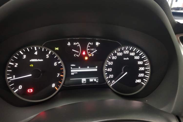 Used Nissan Sylphy 2021 Classic 1.6XE CVT Comfort Edition