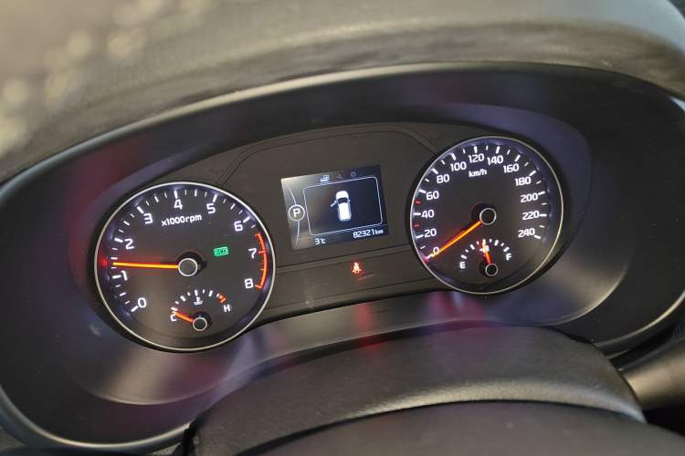 Used Kia KX5 2016 2.0L Automatic 2WD GLS
