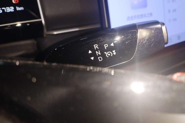 Used NETA X 2023 400
