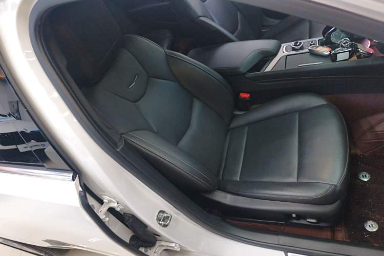 Used Cadillac CT5 2024 28T Luxury Pro Trim