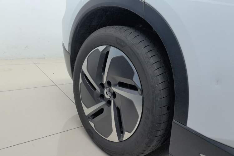 Used Nio ES6 2023 75 kWh