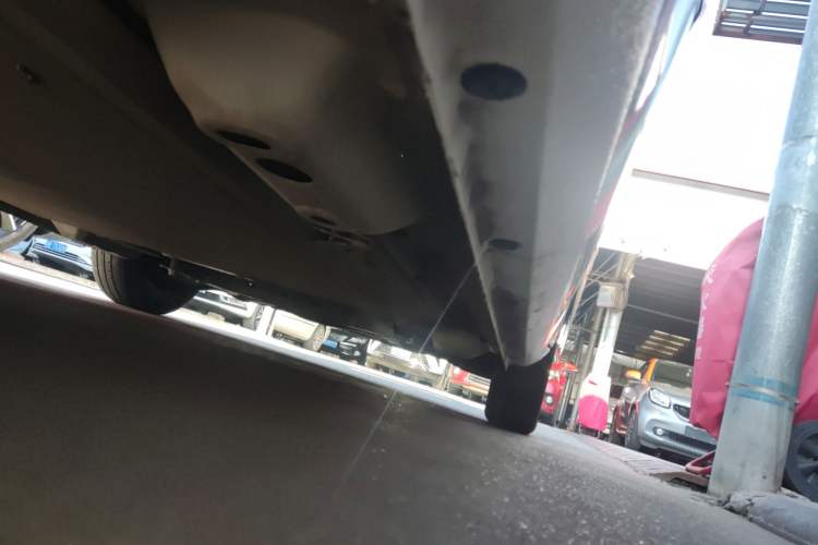 Used ORA White Cat 2020 360 km Luxury Version
