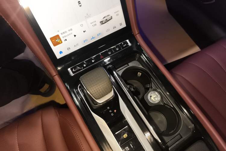 Used Hongqi H5 PHEV 2025 130 Super Hybrid Version