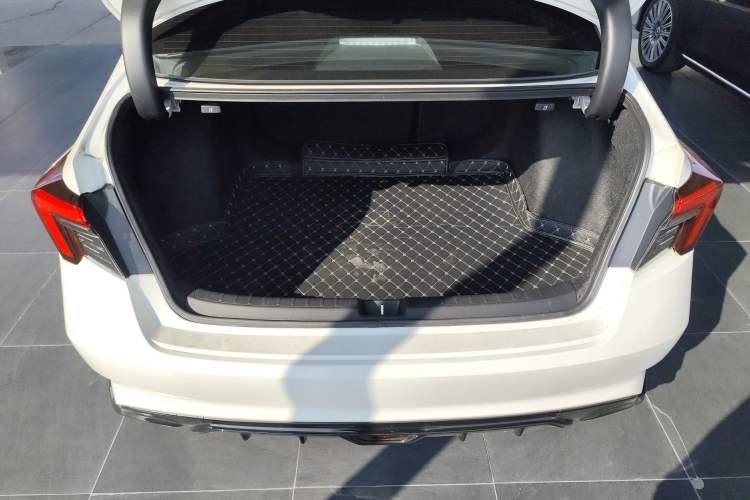 Used Honda Integra 2023 240TURBO CVT Phantom Night·Luxury Edition