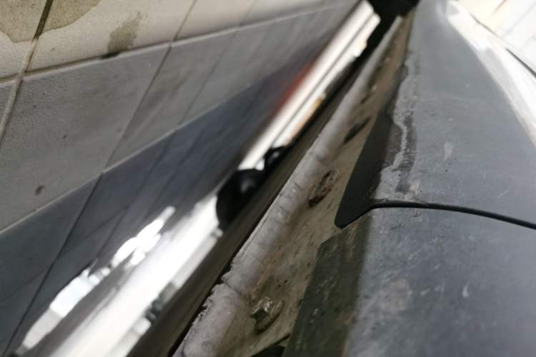 Used  LS6 2025 Long-Range Lingxi Smart Enjoyment Edition
