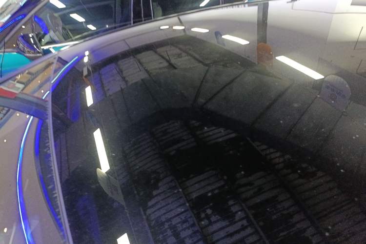 Used Volkswagen ID.3 2021 Pure Edition
