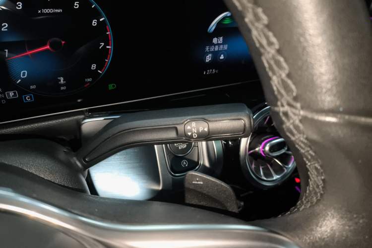 Used Mercedes-Benz GLB 2020 GLB 200 Stylish Edition