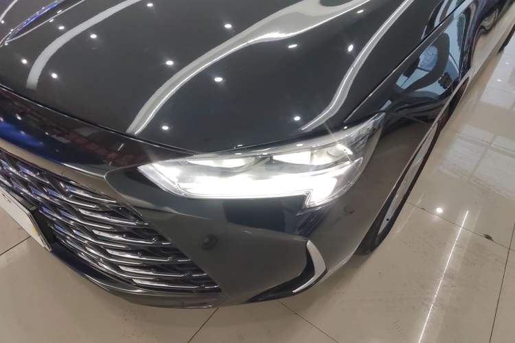 Used Buick Regal 2024 25T Deluxe Edition
