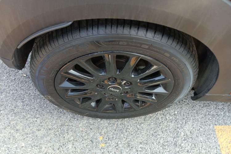 Used MINI MINI 2018 1.5T ONE PLUS