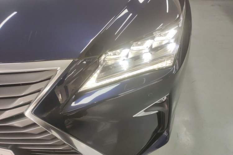 Used Lexus RX 2016 300 4x4 Elegant Edition China V-standard