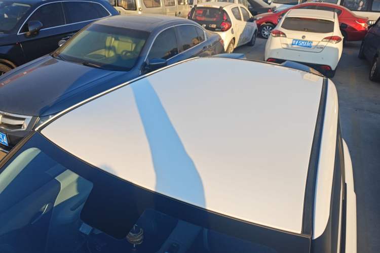 Used  Lumin 2025 205 km Xiangqin Version