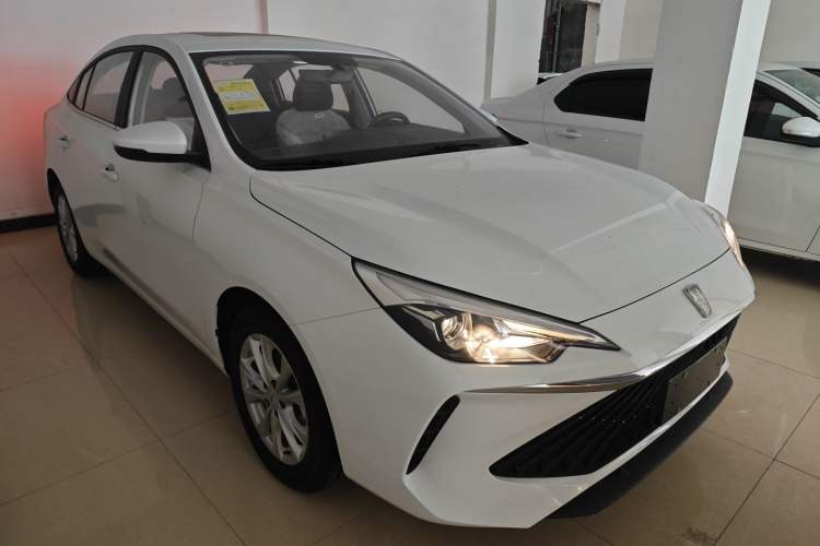 Used Roewe i5 2023 1.5L CVT Luxury Edition