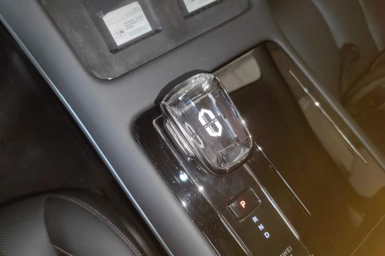 Used Hima AITO M7 2022 1.5T Four-Wheel Drive Luxury Edition
