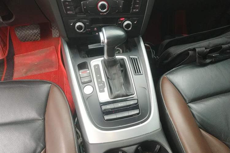 Used Audi Q5 2017 40 TFSI Technology Edition
