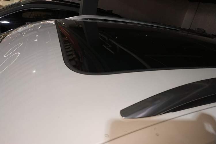 Used Volkswagen Tiguan L 2022 330TSI Automatic Two-Wheel Drive R-Line Enhanced Edition
