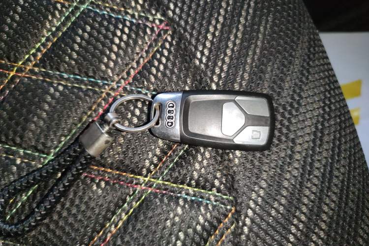 Used Audi Q2L 2020 35 TFSI Ambition Dynamic Edition
