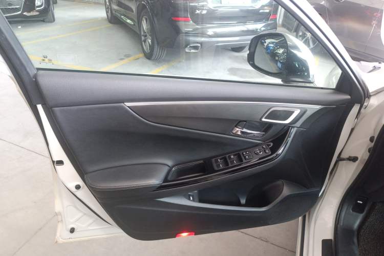 Used Honda Spirior 2015 2.0L Prestige Edition