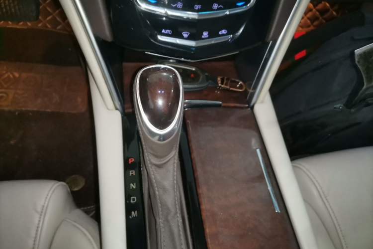 Used Cadillac XTS 2016 28T Elite Edition
