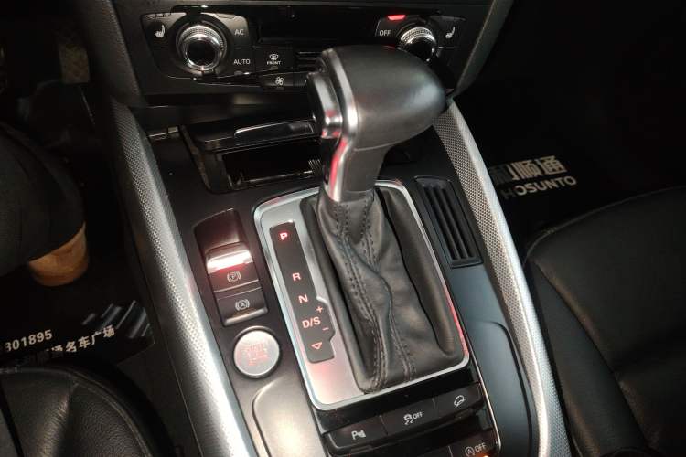 Used Audi Q5 2013 40 TFSI Technology Edition