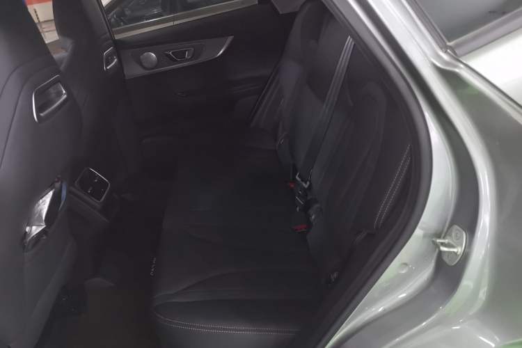 Used Chery Tiggo 5x 2025 High-Energy Version 1.5T CVT Comfort Model
