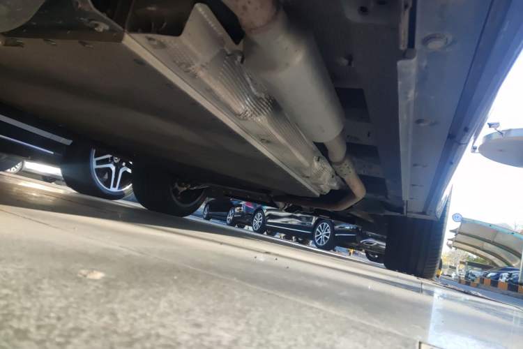 Used Li Auto L7 2024 PRO Model
