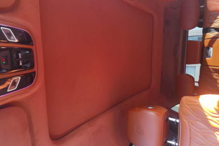 Used Tank 500 2022 3.0T High-End Custom Edition 5 Seats
