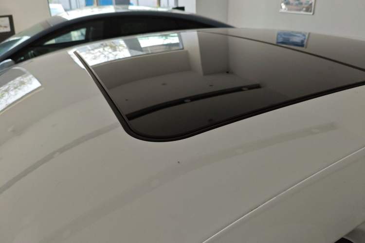 Used BYD Qin L 2025 EV 545KM Beyond Version