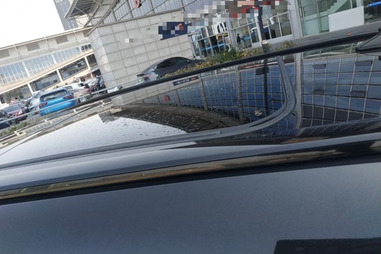 Used Lynk & Co 09 2021 2.0T Halo Six-Seater
