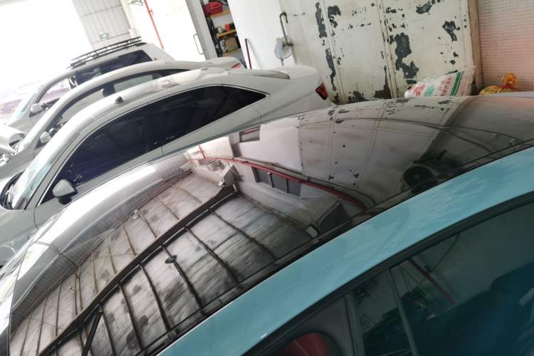 Used Porsche Taycan 2020 Taycan