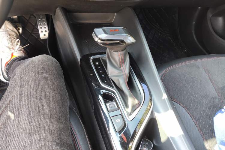 Used Buick Verano 2023 Pro GS Swift Edition
