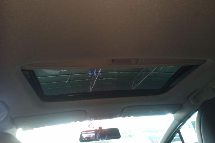 Used Honda Jade 2016 1.8L Automatic Comfort Elite Version 5 Seats
