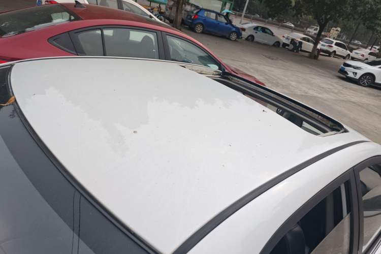 Used Geely Auto Vision 2015 1.5L Manual Happiness Edition