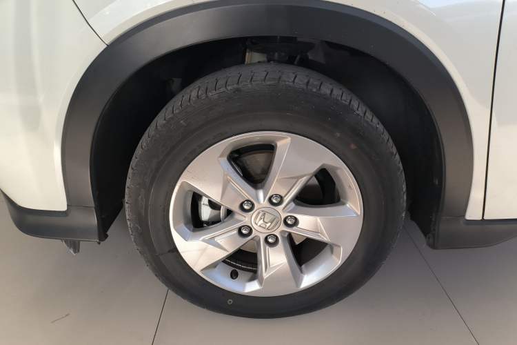 Used Honda XR-V 2019 1.5L CVT Comfort Version China VI