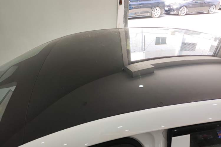 Used XPeng MONA M03 2025 515 Long-Range Plus