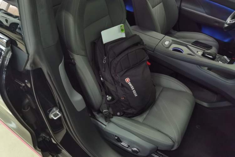 Used Zeekr 001 2024 WE Edition 95 kWh All-Wheel Drive
