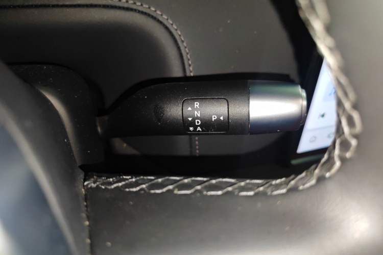 Used Li Auto L9 2023 Pro Model
