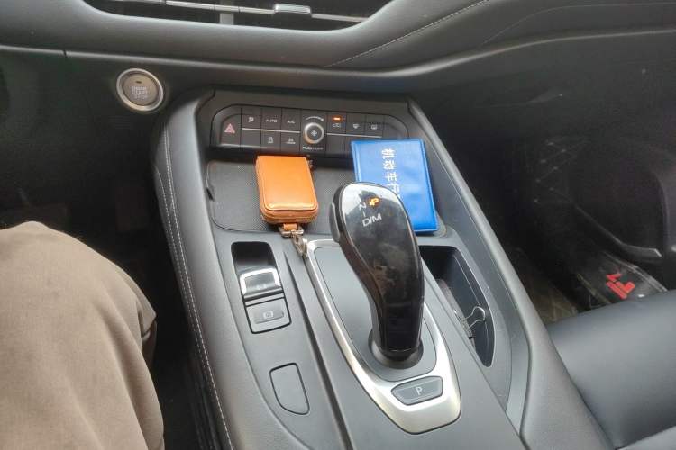 Used Haval F7 2019 1.5T Two-Wheel Drive i-Trend China V Emission Standard