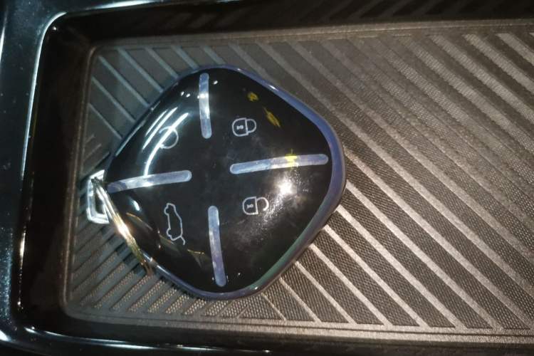 Used JETOUR Dashing 2024 1.6T DCT King