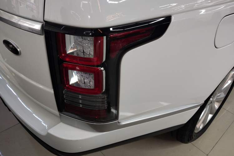 Used Land Rover Range Rover 2016 3.0 SC V6 Vogue Extended Version
