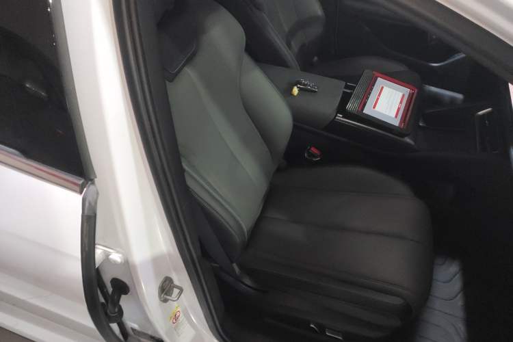 Used BYD Qin L 2025 EV 545KM Beyond Version
