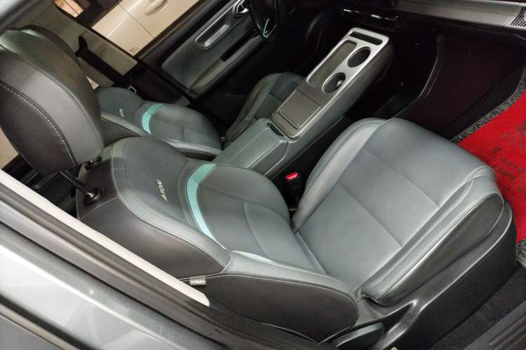 Used AION Y 2023 Plus 510 Smart Edition