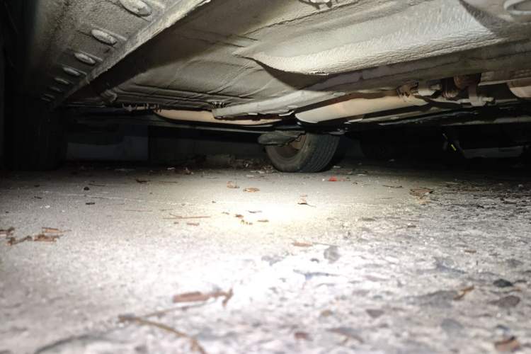 Used  Refine S2 2016 1.5L Manual Luxury Smart Version Two-Tone Edition
