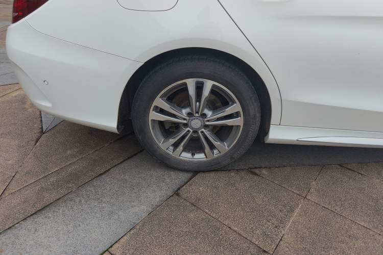 Used Mercedes-Benz C-Class 2015 Revised C 200 L Sport Edition
