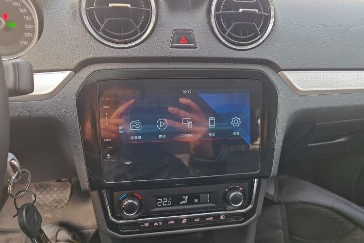 Used Jetta VA3 2021 1.5L Automatic Glory Edition
