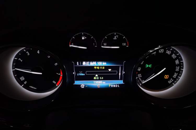 Used Buick Verano 2018 Sedan 20T Dual-Clutch Leading Model
