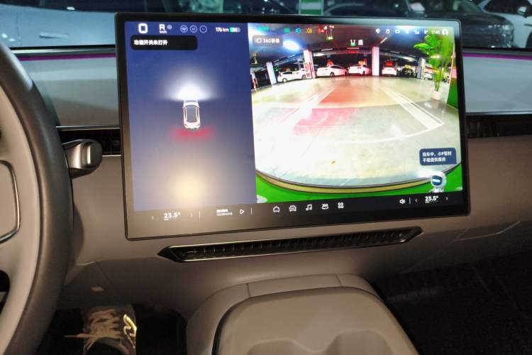 Used XPeng MONA M03 2024 620 with Ultra-Long Range
