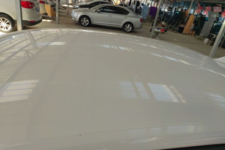 Used Volkswagen Jetta 2017 1.4L Manual Fashion Edition