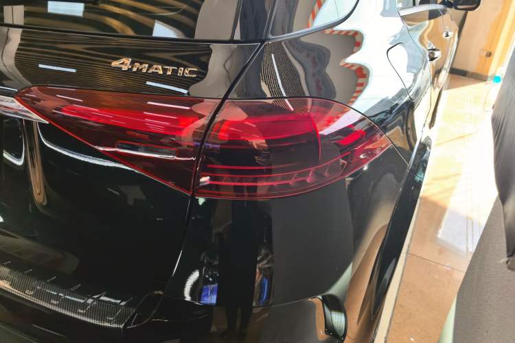 Used Mercedes-Benz GLE 2024 Refreshed GLE 350 4MATIC Stylish Edition
