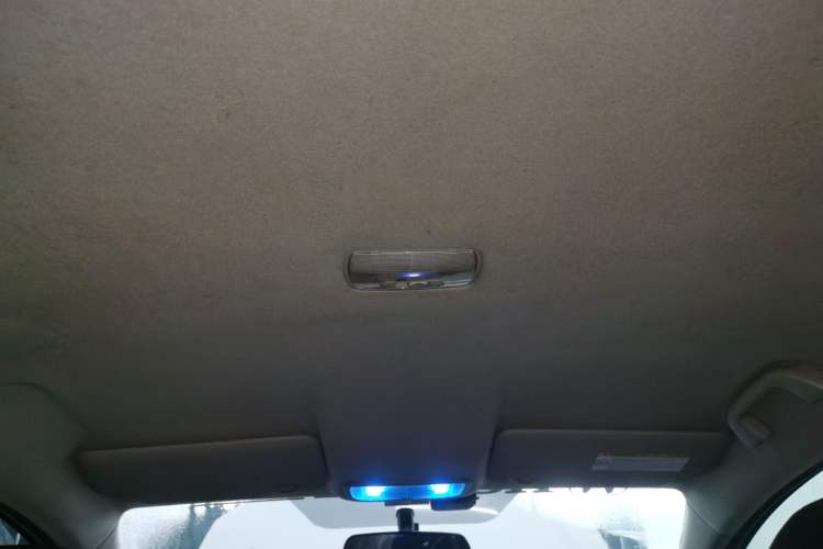 Used Honda Fit 2014 1.5L LX Manual Comfort Model
