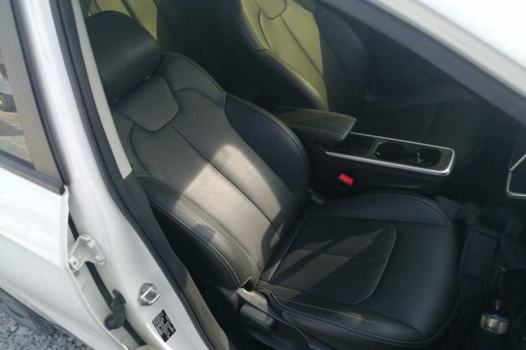 Used NETA V 2022 Chao 300 Lite Ternary Lithium